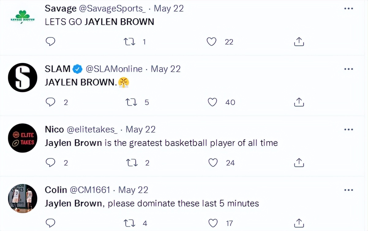 轰40+9生涯之夜却逆转失败！杰伦末节14分引全美热议，塔图姆扎心休闲区蓝鸢梦想 - Www.slyday.coM