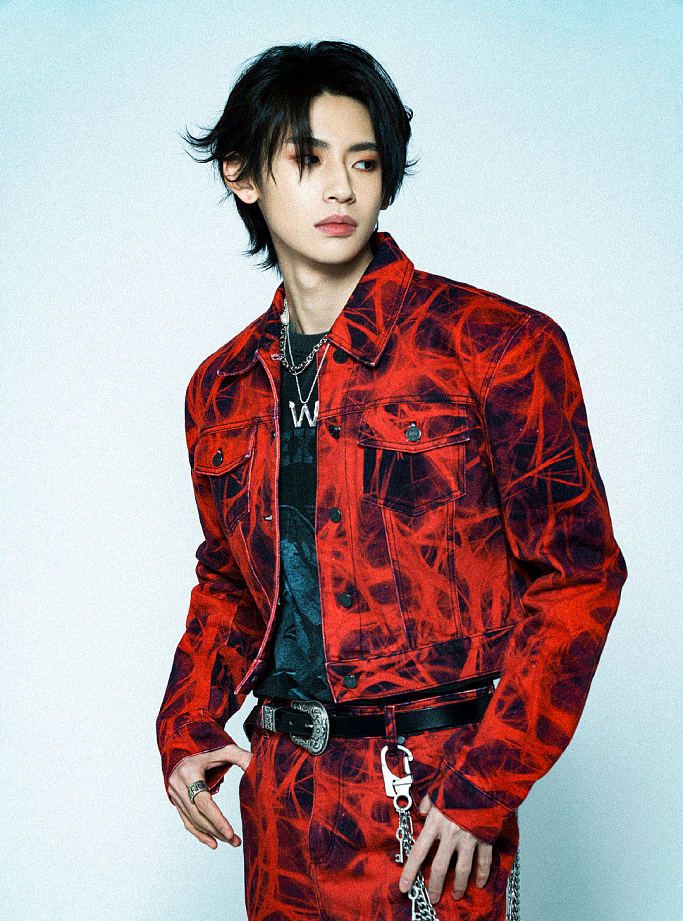 小鬼王琳凯换新专辑名当微博头像 生日当天发布创作专辑意义非凡休闲区蓝鸢梦想 - Www.slyday.coM 小鬼王琳凯换新专辑名当微博头像 生日当天发布创作专辑意义非凡休闲区蓝鸢梦想 - Www.slyday.coM