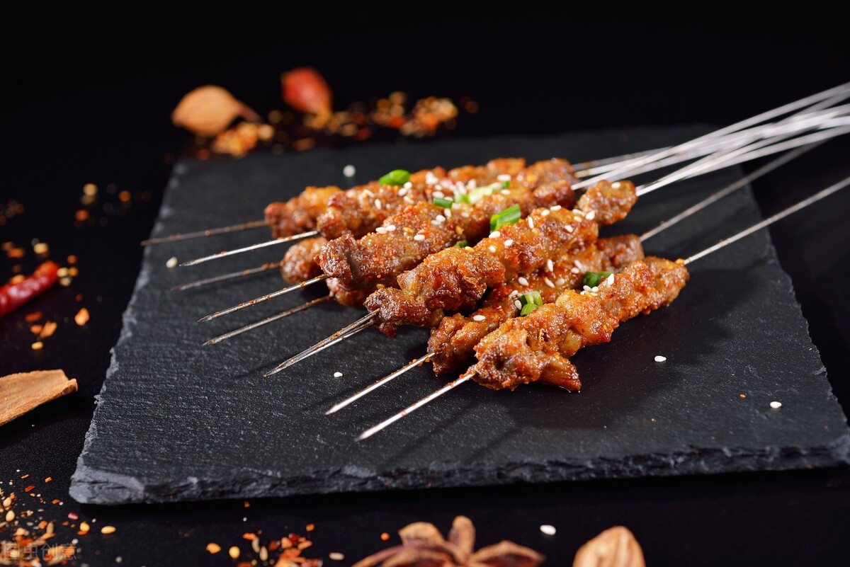 最适合男人吃的肉类排行榜猪肉倒数第一羊肉排第五建议了解