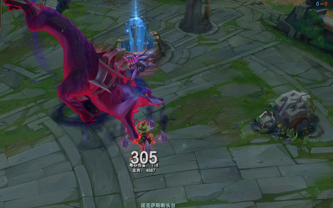 LOL玩家全好评的皮肤 第一个特效炸裂 是千局玩不腻的神作休闲区蓝鸢梦想 - Www.slyday.coM