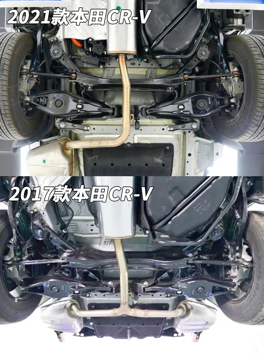 本田crv这难道就是传说中的本田大法