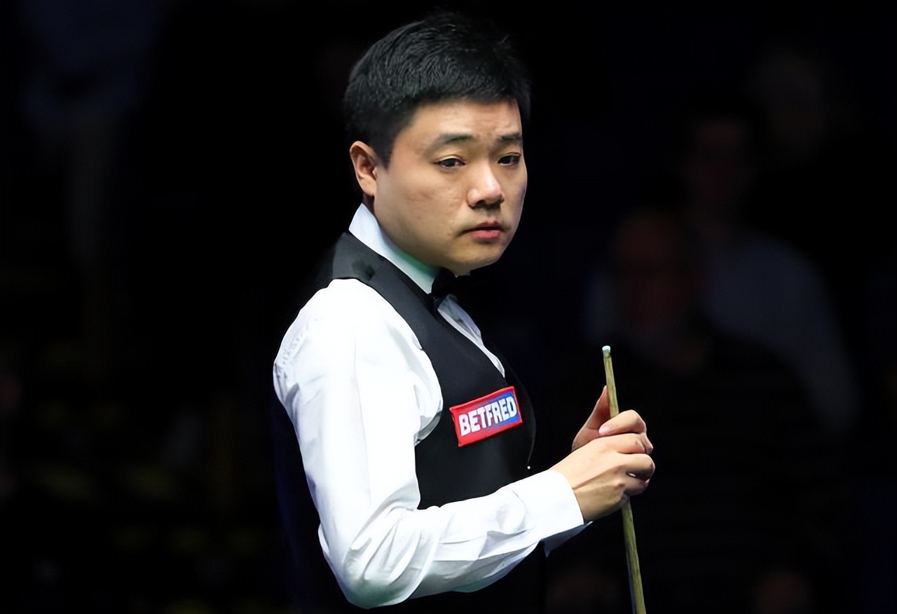 官宣丁俊晖公布喜讯斯诺克国内赛事即将到来球迷有福了