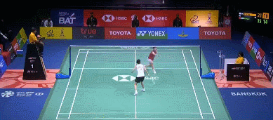 搞笑!戴资颖被陈雨菲打没辙了,这球都挑战,自己也觉得很尴尬休闲区蓝鸢梦想 - Www.slyday.coM 搞笑!戴资颖被陈雨菲打没辙了,这球都挑战,自己也觉得很尴尬休闲区蓝鸢梦想 - Www.slyday.coM