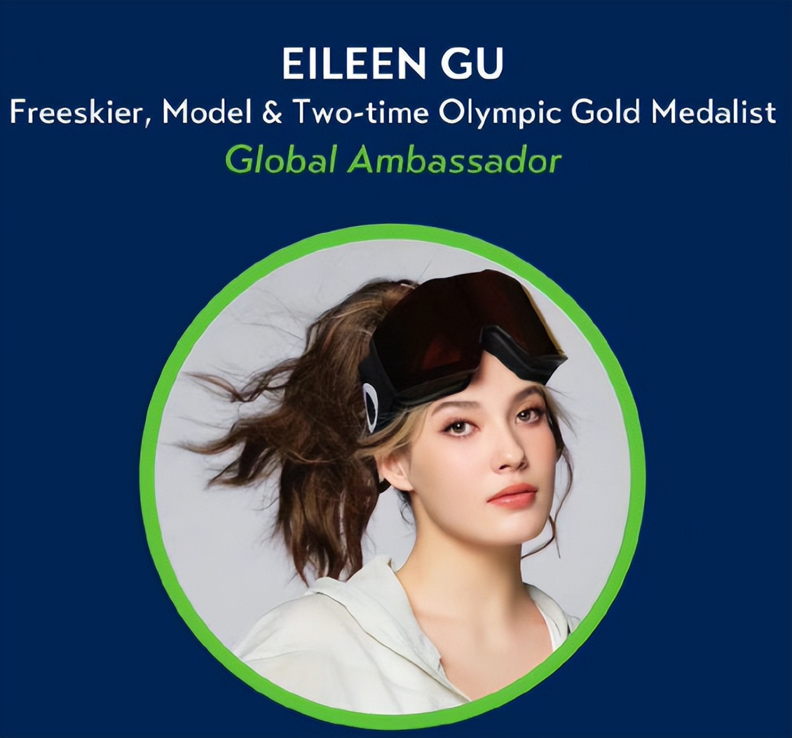 官宣！恭喜谷爱凌：荣膺全球大奖，女性史上第一人，比肩科比姚明休闲区蓝鸢梦想 - Www.slyday.coM