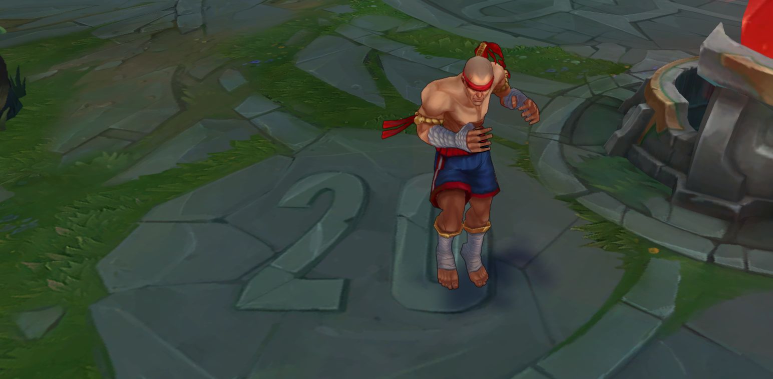 LOL玩家全好评的皮肤 第一个特效炸裂 是千局玩不腻的神作休闲区蓝鸢梦想 - Www.slyday.coM