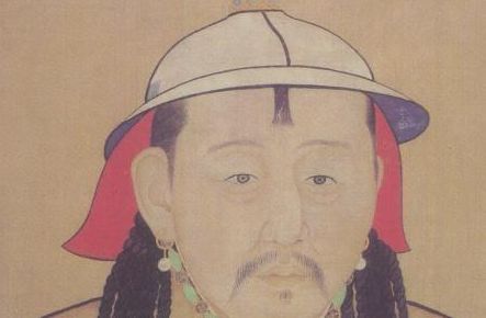 元朝皇帝会戴一种特殊的帽子这种特殊的帽子到底叫什么