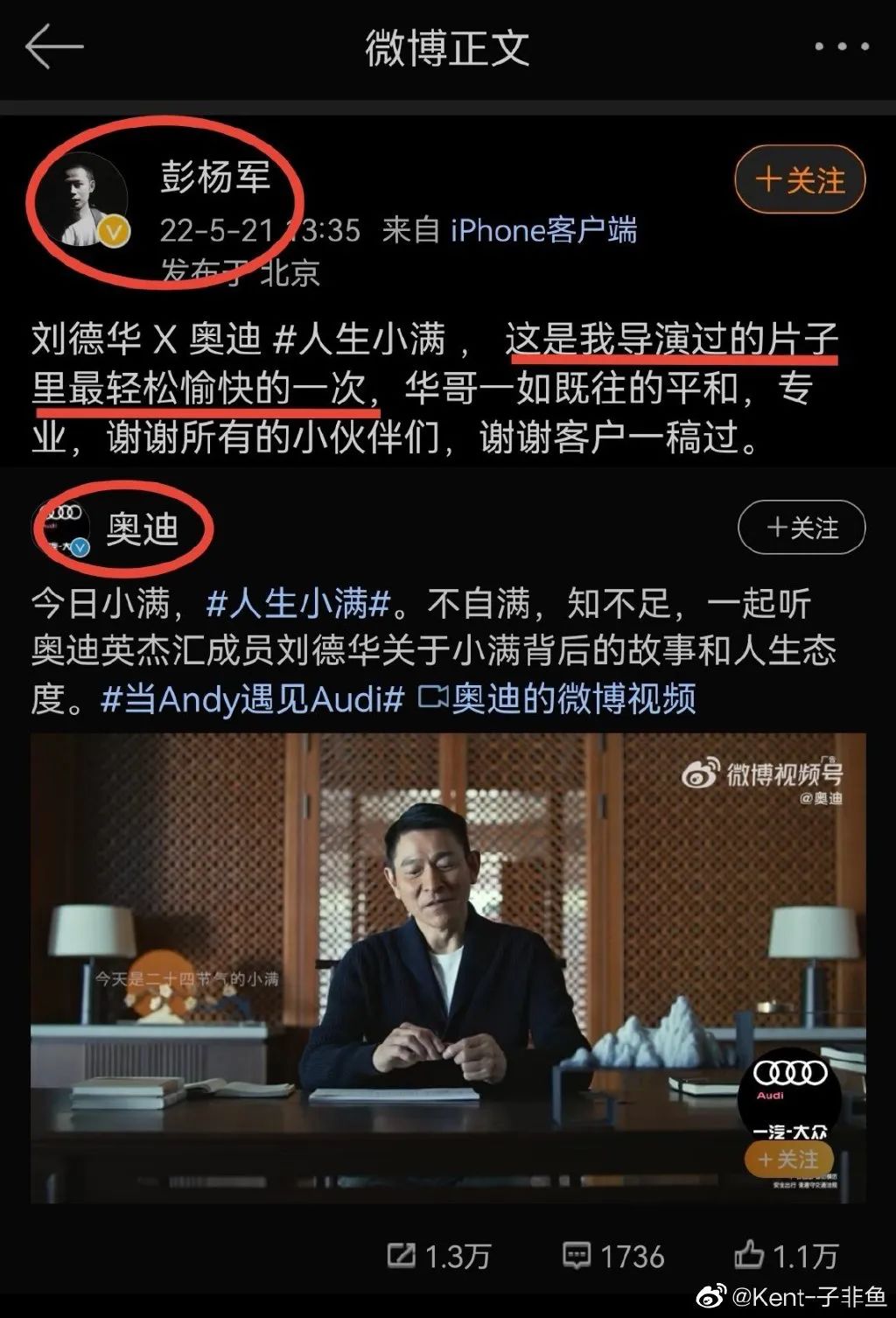 全网下架！奥迪致歉！休闲区蓝鸢梦想 - Www.slyday.coM