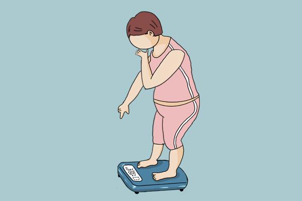 为何不吃米和面，体重很快就降下来了？医生和你聊一聊减肥的真相休闲区蓝鸢梦想 - Www.slyday.coM