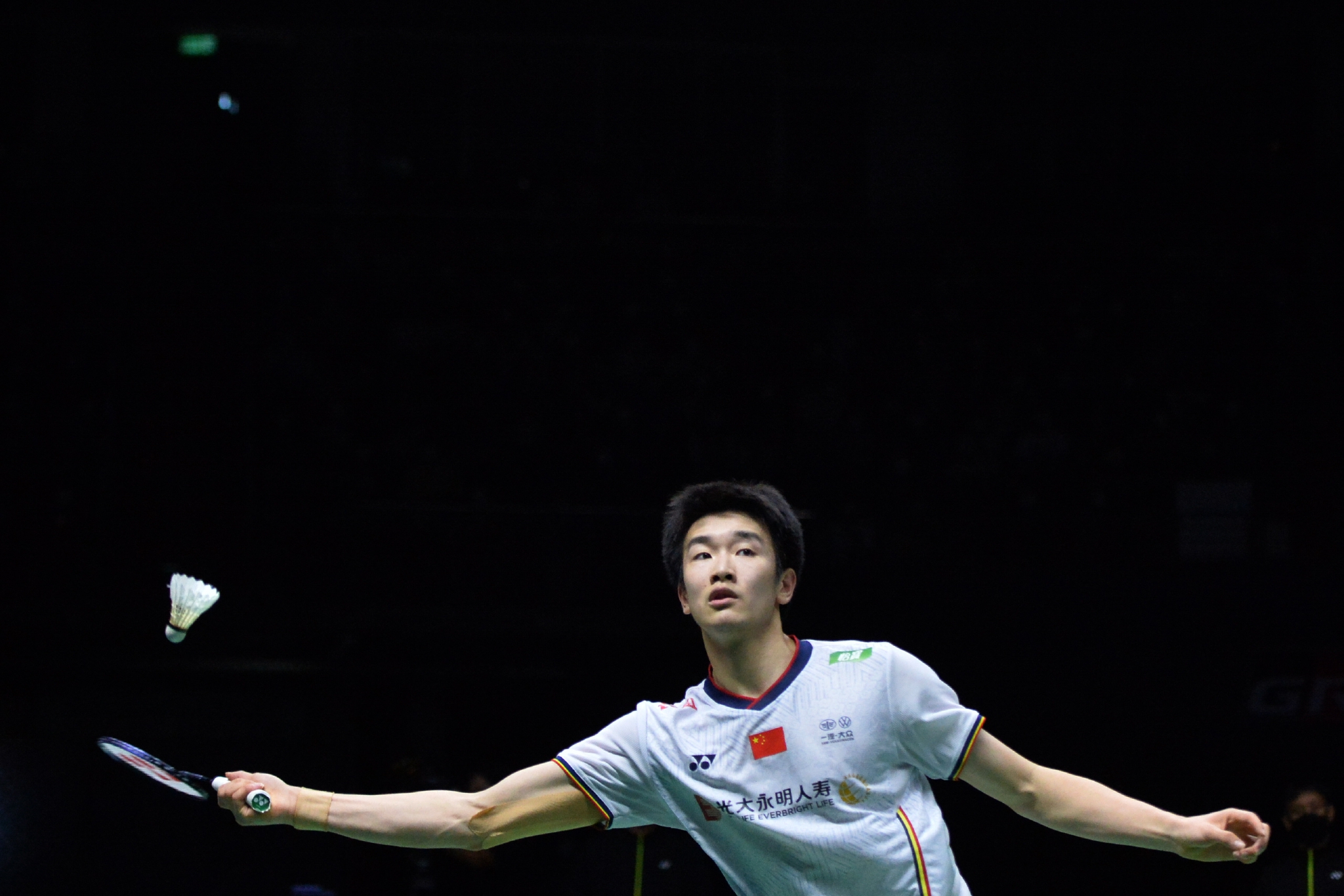 羽毛球——泰国公开赛：李诗沣获得男单亚军休闲区蓝鸢梦想 - Www.slyday.coM