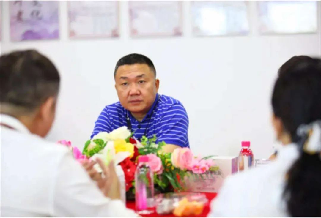 冉波已任共青团广东省委书记