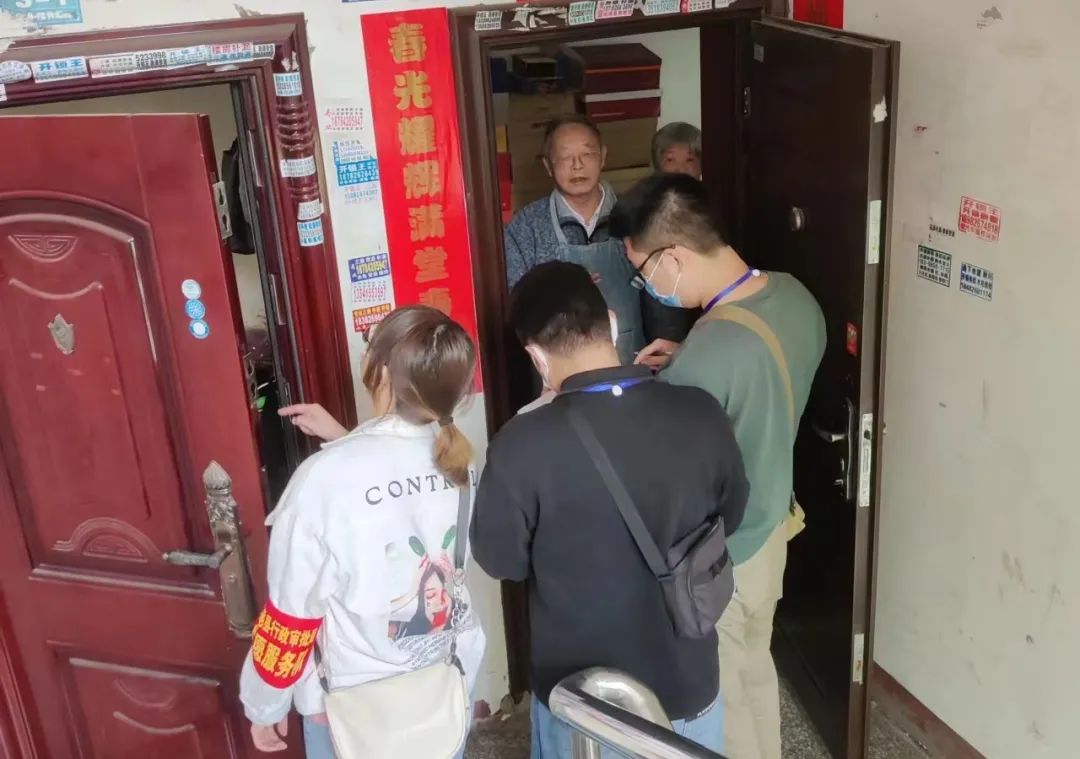 “青力青为”助力疫情防控，广安团组织在行动休闲区蓝鸢梦想 - Www.slyday.coM