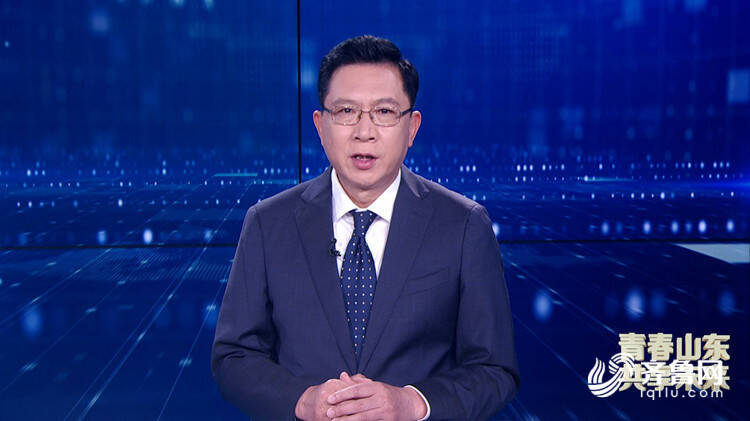 山东省委外办副主任林海滨：加强青年国际交流合作 打造“大外事”格局休闲区蓝鸢梦想 - Www.slyday.coM