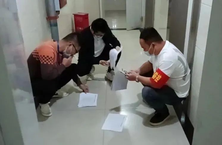 “青力青为”助力疫情防控，广安团组织在行动休闲区蓝鸢梦想 - Www.slyday.coM