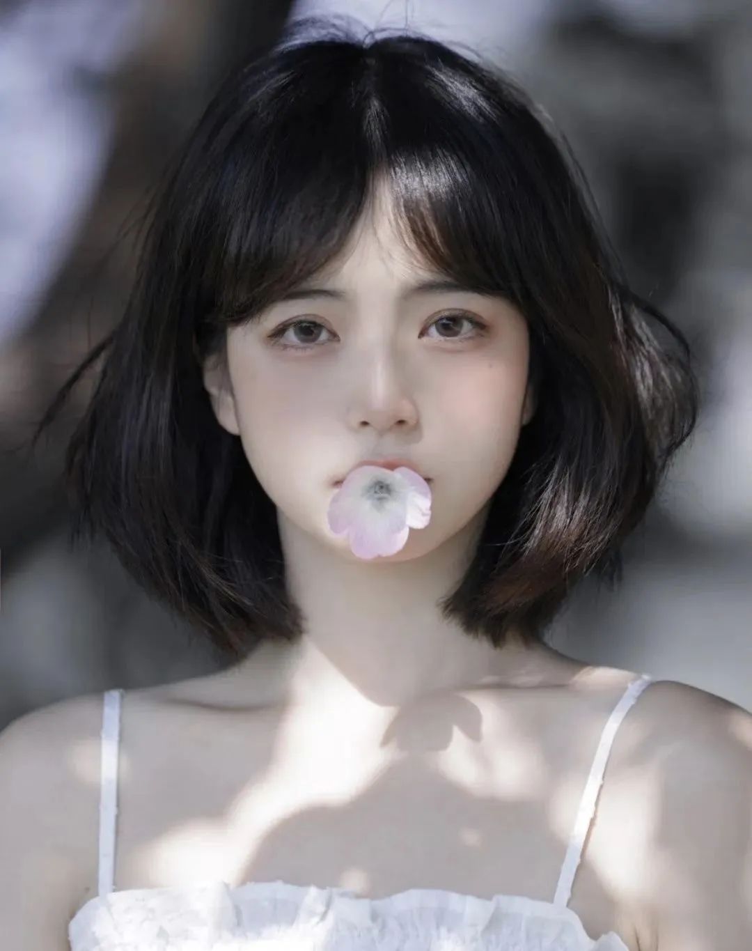 短发|发型_新浪新闻