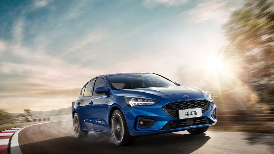 十万出头买合资家轿，安全、省心、操控好总有一款适合你