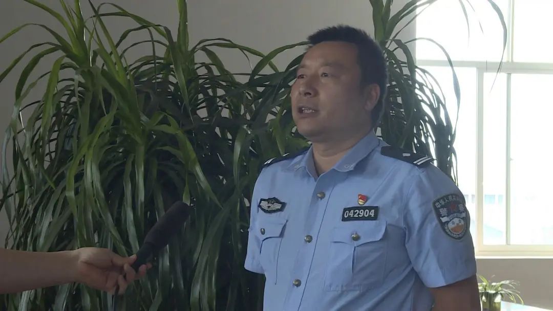 “零首付”购机陷“消费贷”骗局，弥渡公安历时五年侦查追回21.2万元休闲区蓝鸢梦想 - Www.slyday.coM