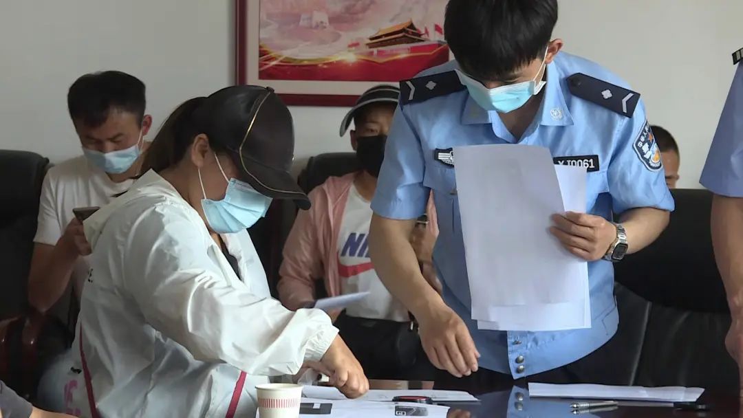 “零首付”购机陷“消费贷”骗局，弥渡公安历时五年侦查追回21.2万元休闲区蓝鸢梦想 - Www.slyday.coM