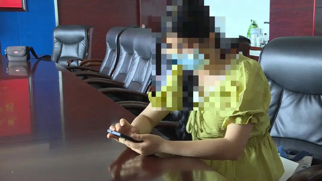 “零首付”购机陷“消费贷”骗局，弥渡公安历时五年侦查追回21.2万元休闲区蓝鸢梦想 - Www.slyday.coM