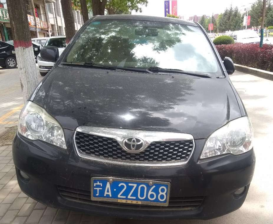 曝光固原交警连续三天曝光违停车辆看看你的爱车上榜没