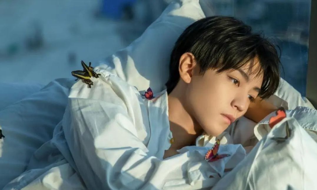 《重生之门》热播,央媒点评王俊凯演技,8个字道出观众们的心声休闲区蓝鸢梦想 - Www.slyday.coM 《重生之门》热播,央媒点评王俊凯演技,8个字道出观众们的心声休闲区蓝鸢梦想 - Www.slyday.coM