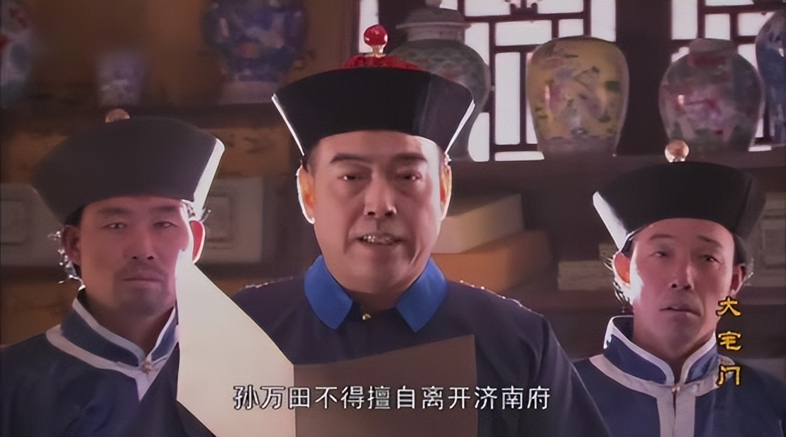 导演郭宝昌用38年创作大宅门对得起观众却愧对养母