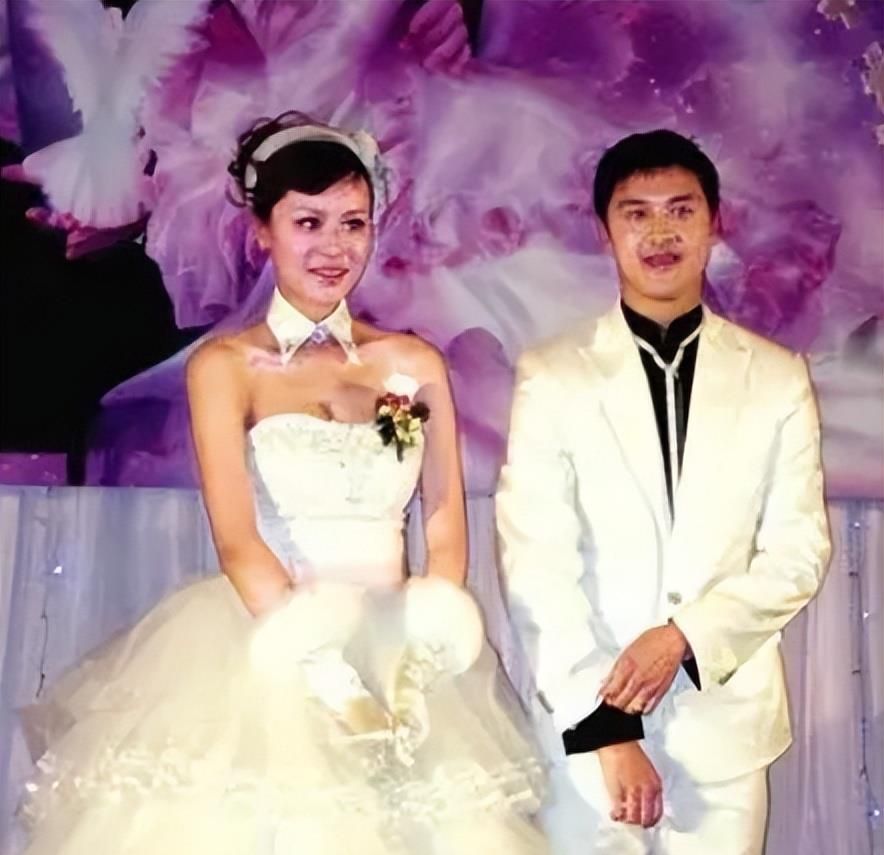 叶一茜田亮结婚15年,才发现当年两人结婚是正确的选择