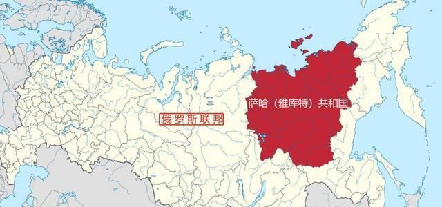 俄罗斯有22个自治共和国,哪些共和国的人均gdp超过了一万美元__财经