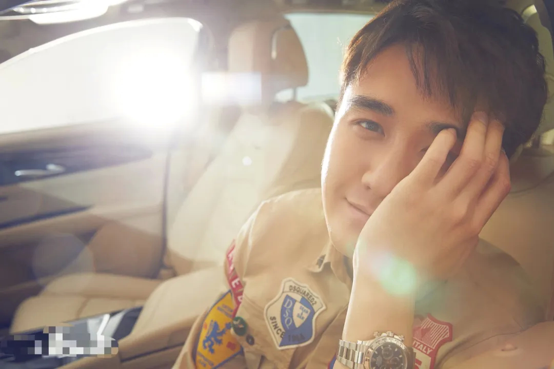 白鹿原演员现状雷佳音专产精品翟天临和邓伦混不下去了