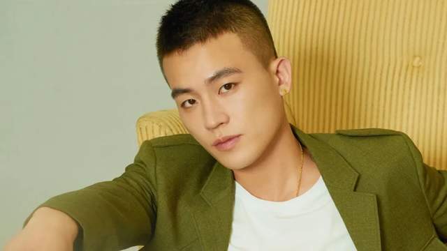 同样是演男主,把欧豪和彭昱畅放在一起比较,差别还是挺明显的