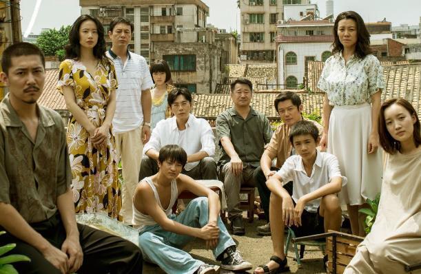 天花板级别的6部国产悬疑剧,最后一部更是无可撼动休闲区蓝鸢梦想 - Www.slyday.coM 天花板级别的6部国产悬疑剧,最后一部更是无可撼动休闲区蓝鸢梦想 - Www.slyday.coM