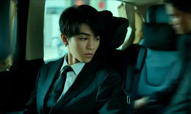 《重生之门》热播,央媒点评王俊凯演技,8个字道出观众们的心声休闲区蓝鸢梦想 - Www.slyday.coM 《重生之门》热播,央媒点评王俊凯演技,8个字道出观众们的心声休闲区蓝鸢梦想 - Www.slyday.coM