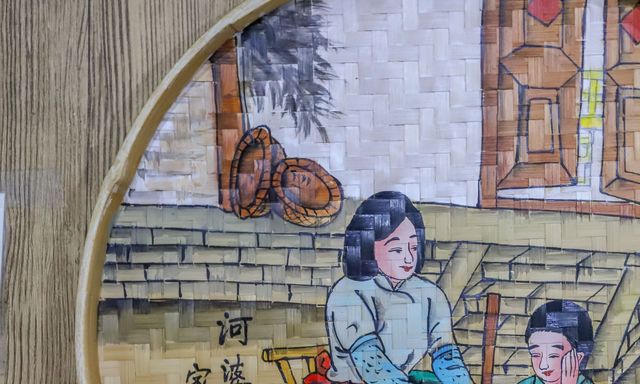 河婆擂茶,客家山歌,广东揭西旅游,必须体验的两件事|擂茶|揭西|客家