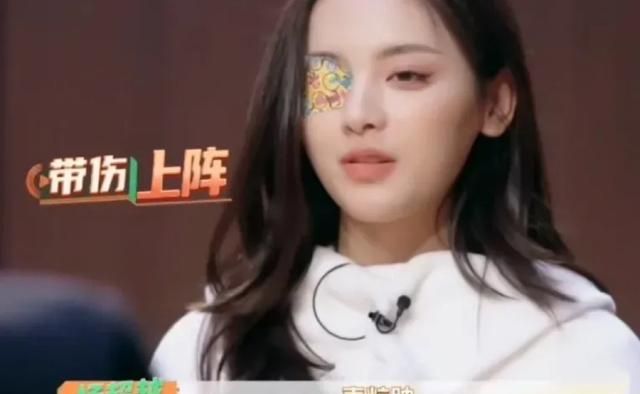 杨超越能成为娱乐圈的宠儿,真不是没道理,连李成儒都忍不住夸她休闲区蓝鸢梦想 - Www.slyday.coM 杨超越能成为娱乐圈的宠儿,真不是没道理,连李成儒都忍不住夸她休闲区蓝鸢梦想 - Www.slyday.coM