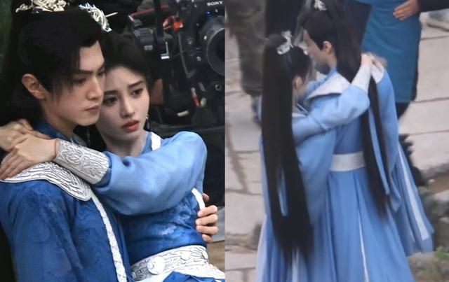 《仙剑四》即墨花灯路透,陈哲远公主抱,紫纱同框好养眼!休闲区蓝鸢梦想 - Www.slyday.coM 《仙剑四》即墨花灯路透,陈哲远公主抱,紫纱同框好养眼!休闲区蓝鸢梦想 - Www.slyday.coM