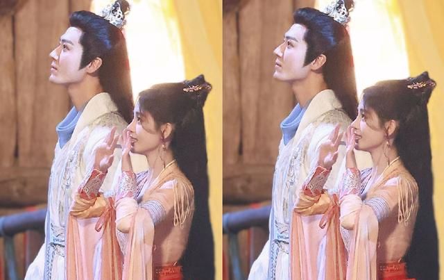 《仙剑四》即墨花灯路透,陈哲远公主抱,紫纱同框好养眼!休闲区蓝鸢梦想 - Www.slyday.coM 《仙剑四》即墨花灯路透,陈哲远公主抱,紫纱同框好养眼!休闲区蓝鸢梦想 - Www.slyday.coM