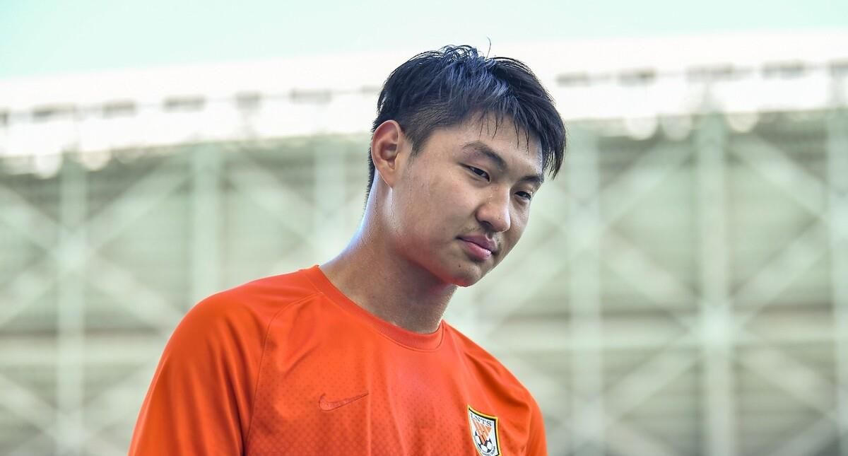 郭田雨正式结束本赛季留洋生涯已回到国内未来将驰援鲁能