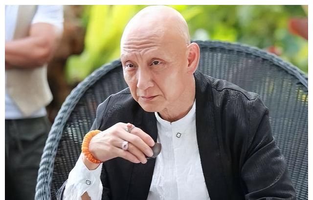 剧中大恶人,现实老好人,这5位反派男星,个个是童年