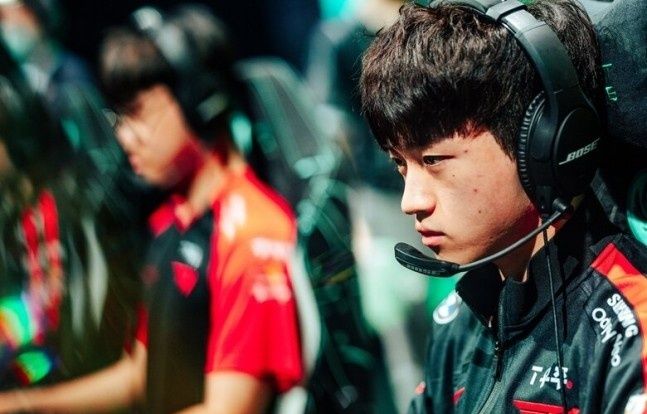 T1迎战G2！Faker：输给G2是耻辱，下次交手会找回场子休闲区蓝鸢梦想 - Www.slyday.coM