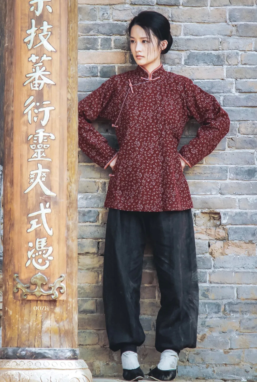 白鹿原演员现状雷佳音专产精品翟天临和邓伦混不下去了