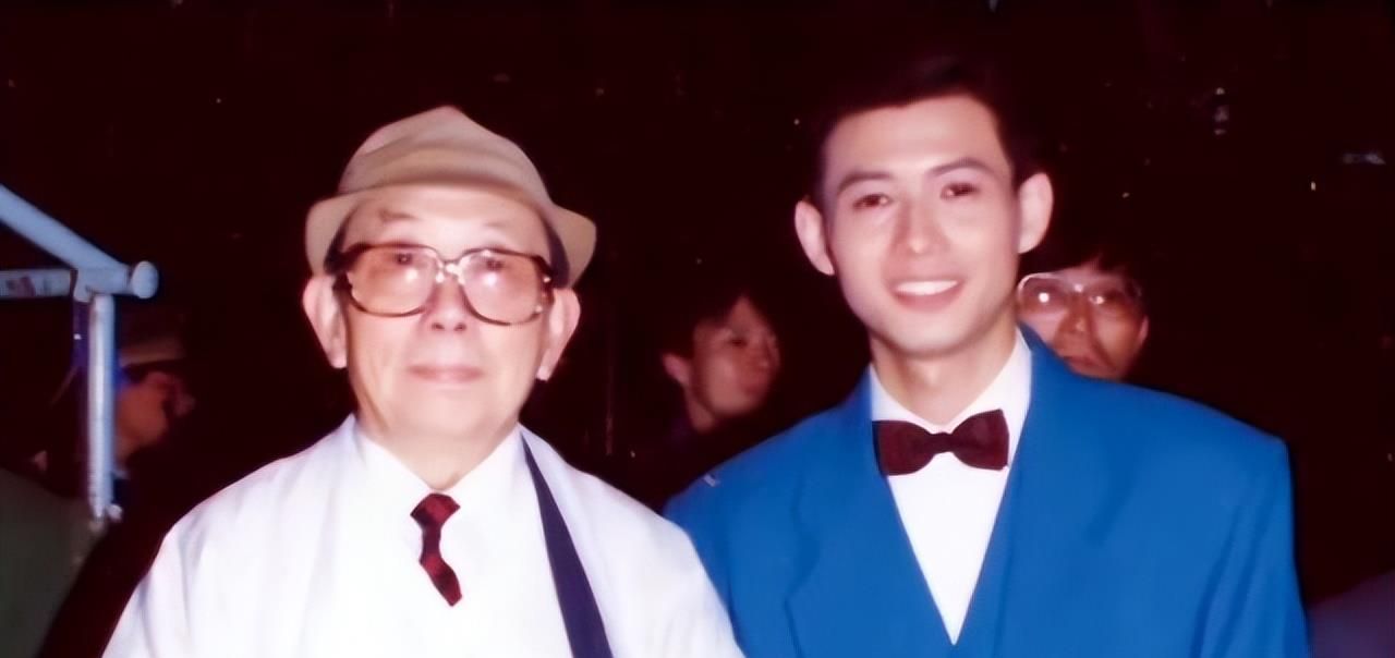 著名主持人程前:出生15天遭生父丢弃,与董卿同居6年后被分手|程前