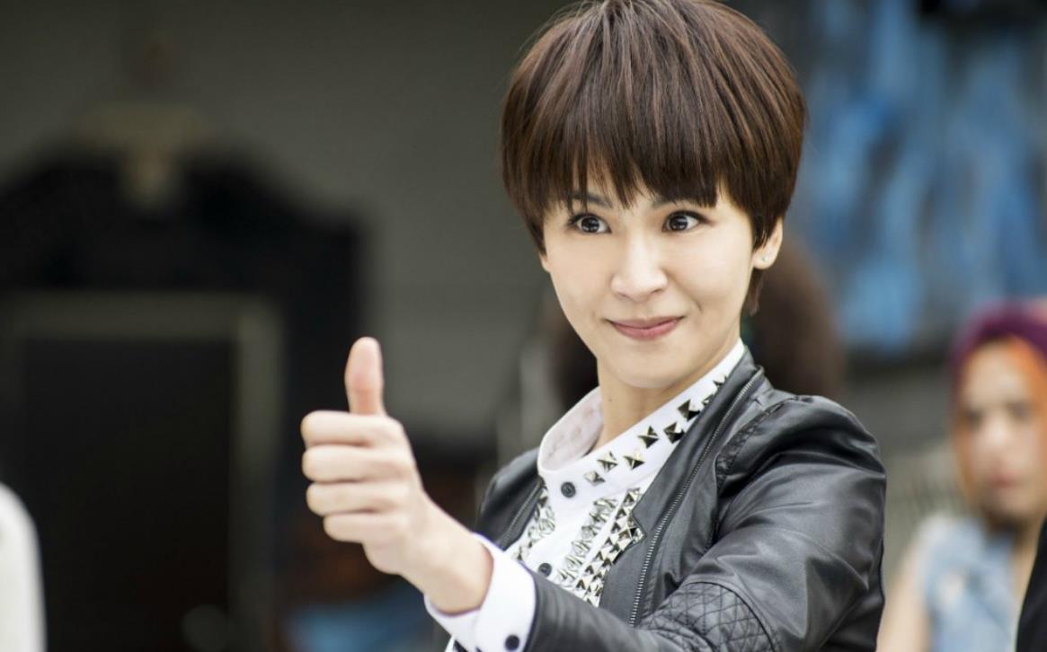 终极一班:你并非一无所有,总有人在用力证明你值得被爱|终极一班|雷婷