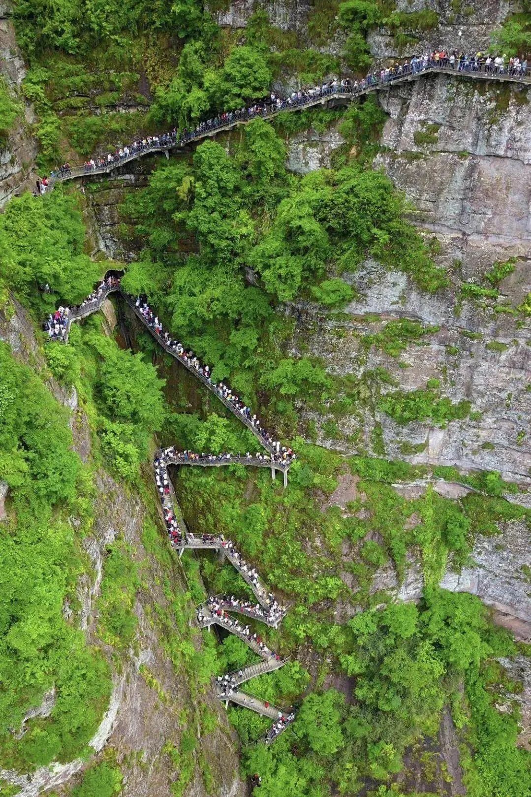 新昌|穿岩十九峰|神将_新浪新闻