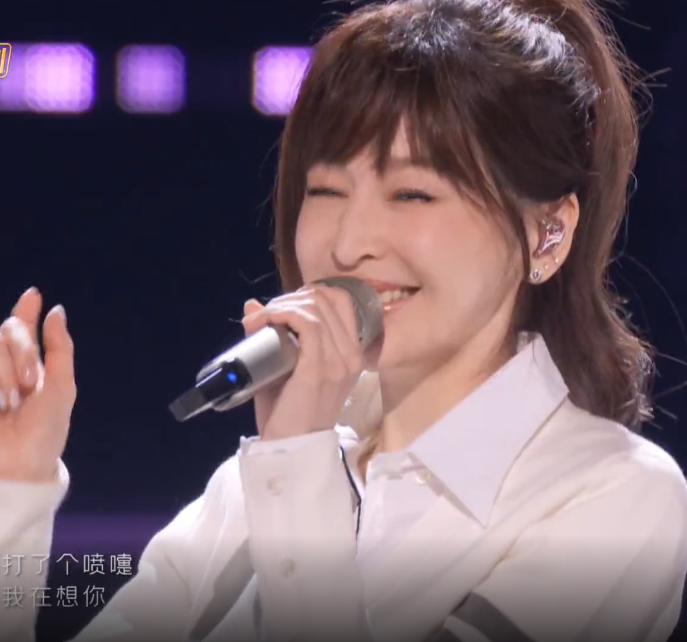 乘风破浪的姐姐第三季百花齐放心机都放到台面上来