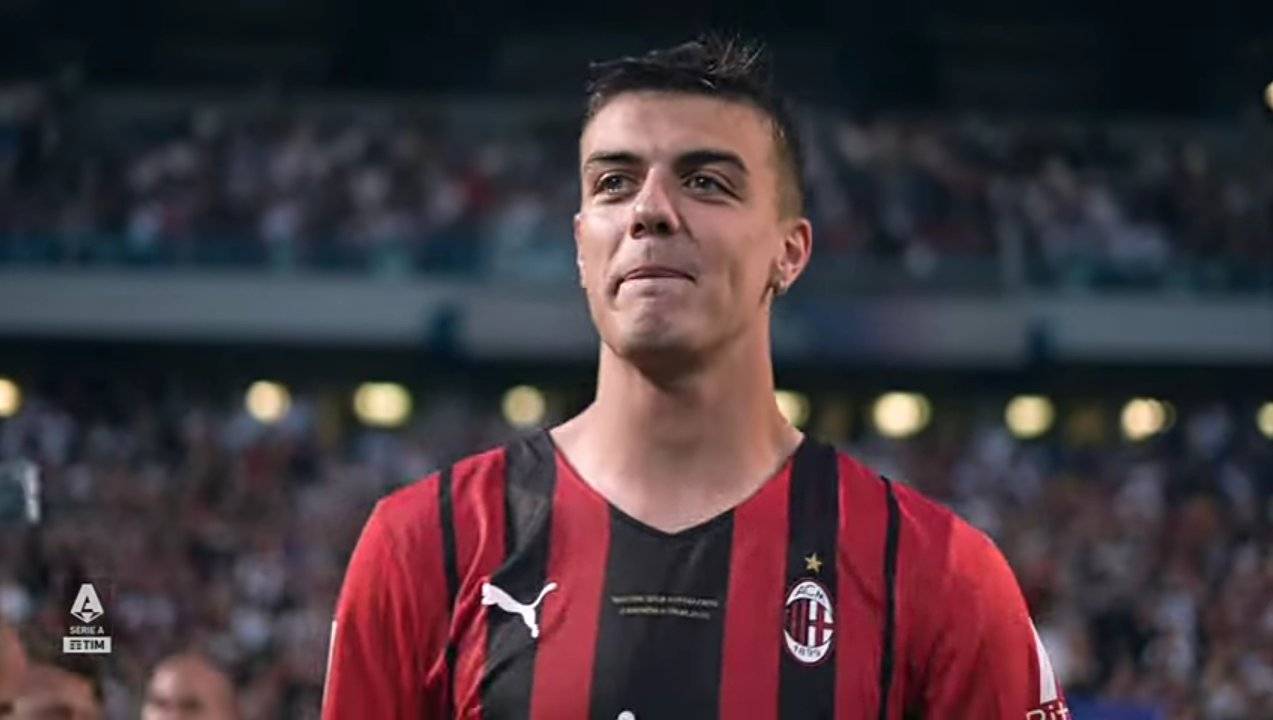 世界第一足球家族马尔蒂尼祖孙三代先后为ac米兰夺得联赛冠军