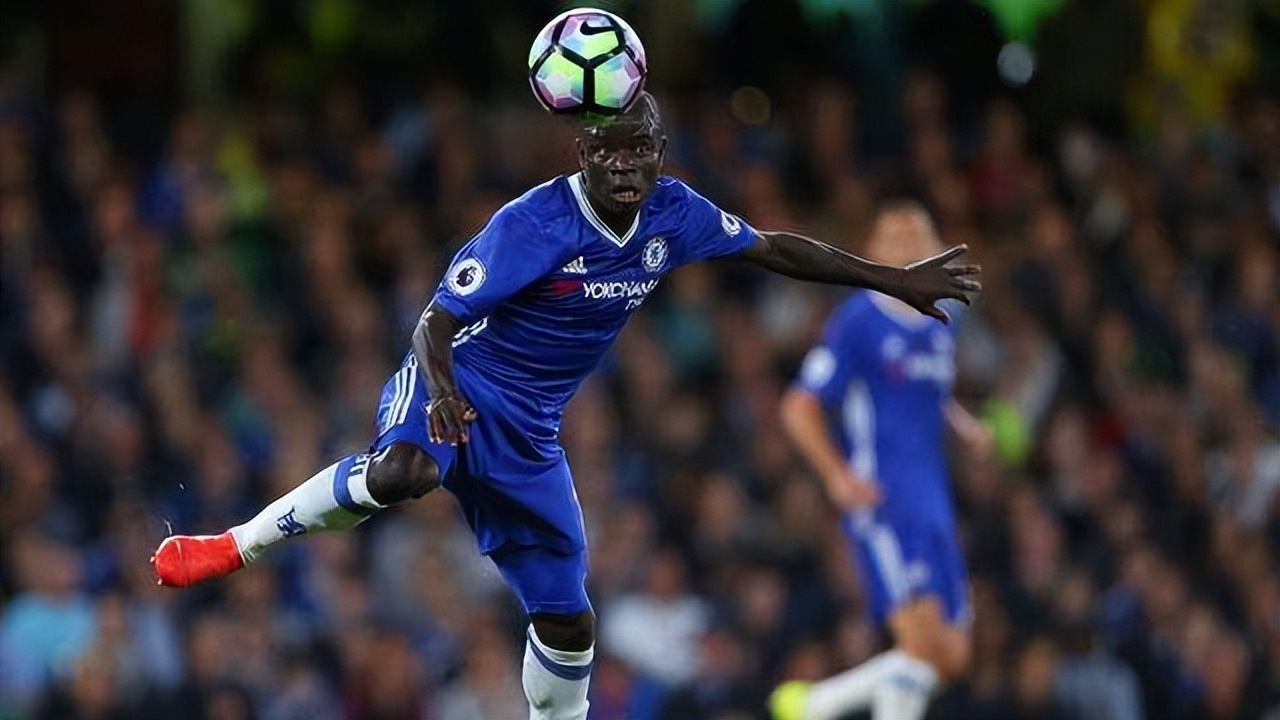 曼城有德布劳内 利物浦有萨拉赫 切尔西真是缺少一个大腿级人物|埃辛