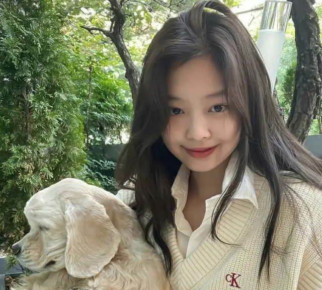 被权志龙取关jennie金泰亨同游济州岛想嗑糖却发现是合成照