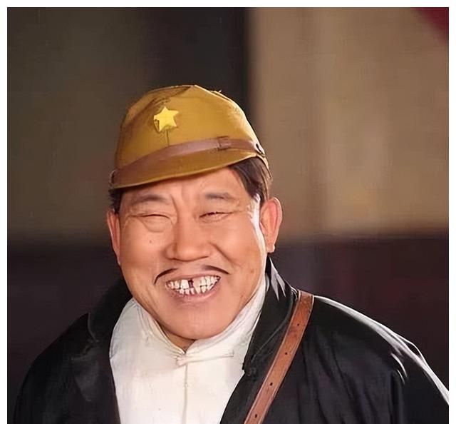 剧中大恶人,现实老好人,这5位反派男星,个个是童年阴影|杜玉明|王双宝