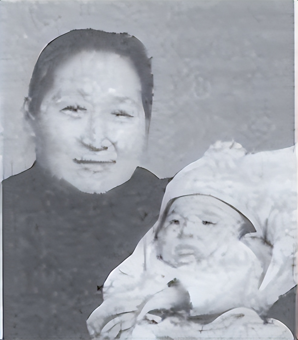 导演郭宝昌用38年创作大宅门对得起观众却愧对养母