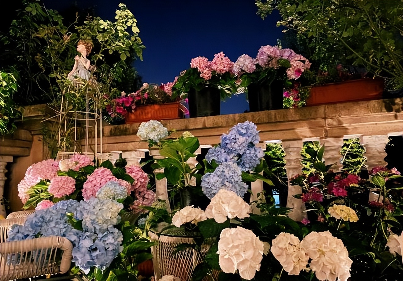 好美!冉莹颖将上海豪宅装扮成仙境,颜值堪比仙女,邹市明有福了休闲区蓝鸢梦想 - Www.slyday.coM 好美!冉莹颖将上海豪宅装扮成仙境,颜值堪比仙女,邹市明有福了休闲区蓝鸢梦想 - Www.slyday.coM