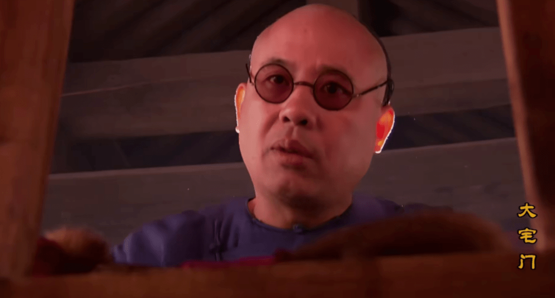 导演郭宝昌用38年创作大宅门对得起观众却愧对养母